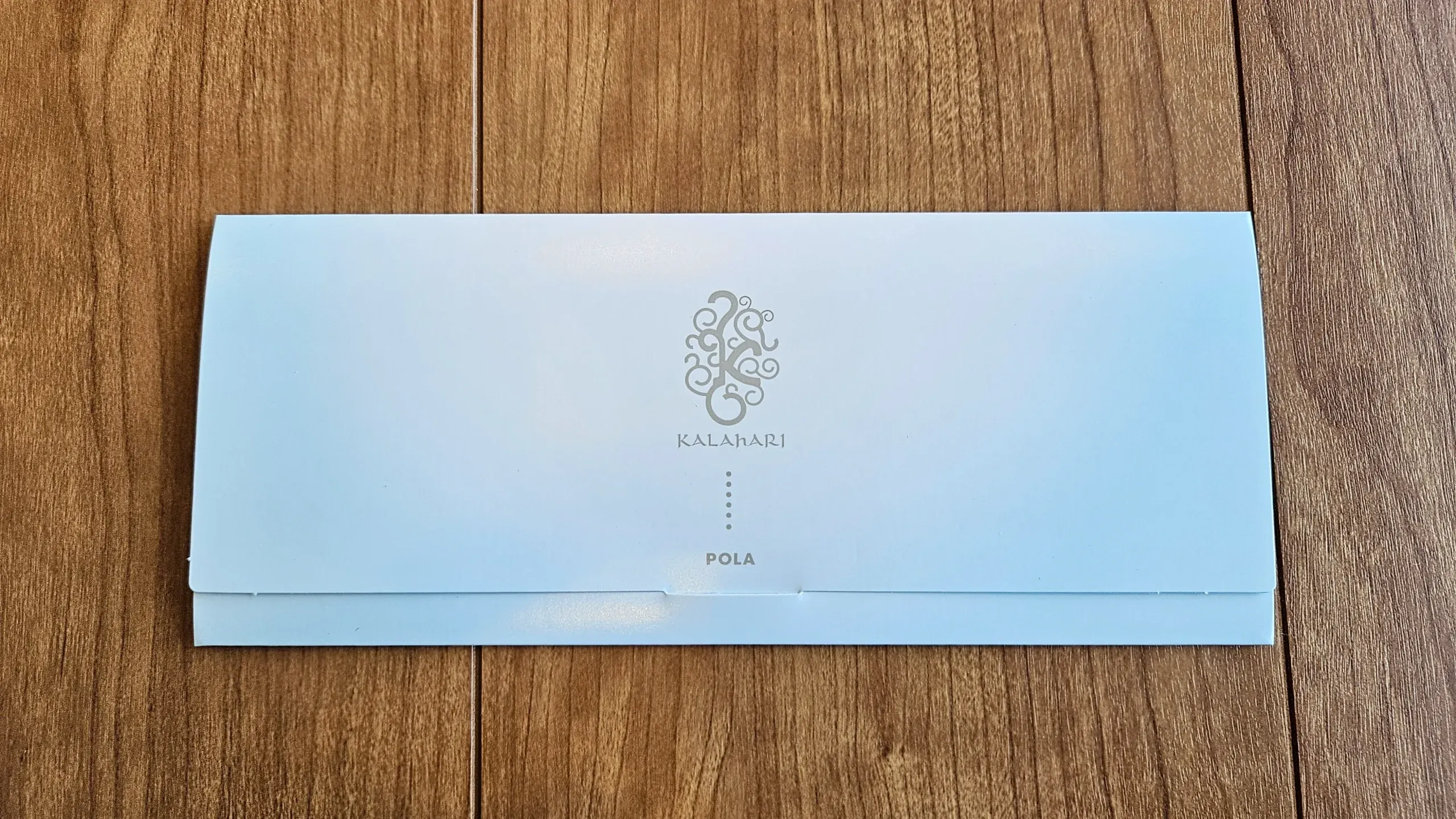 スキンケアセット / Skincare Amenities Set