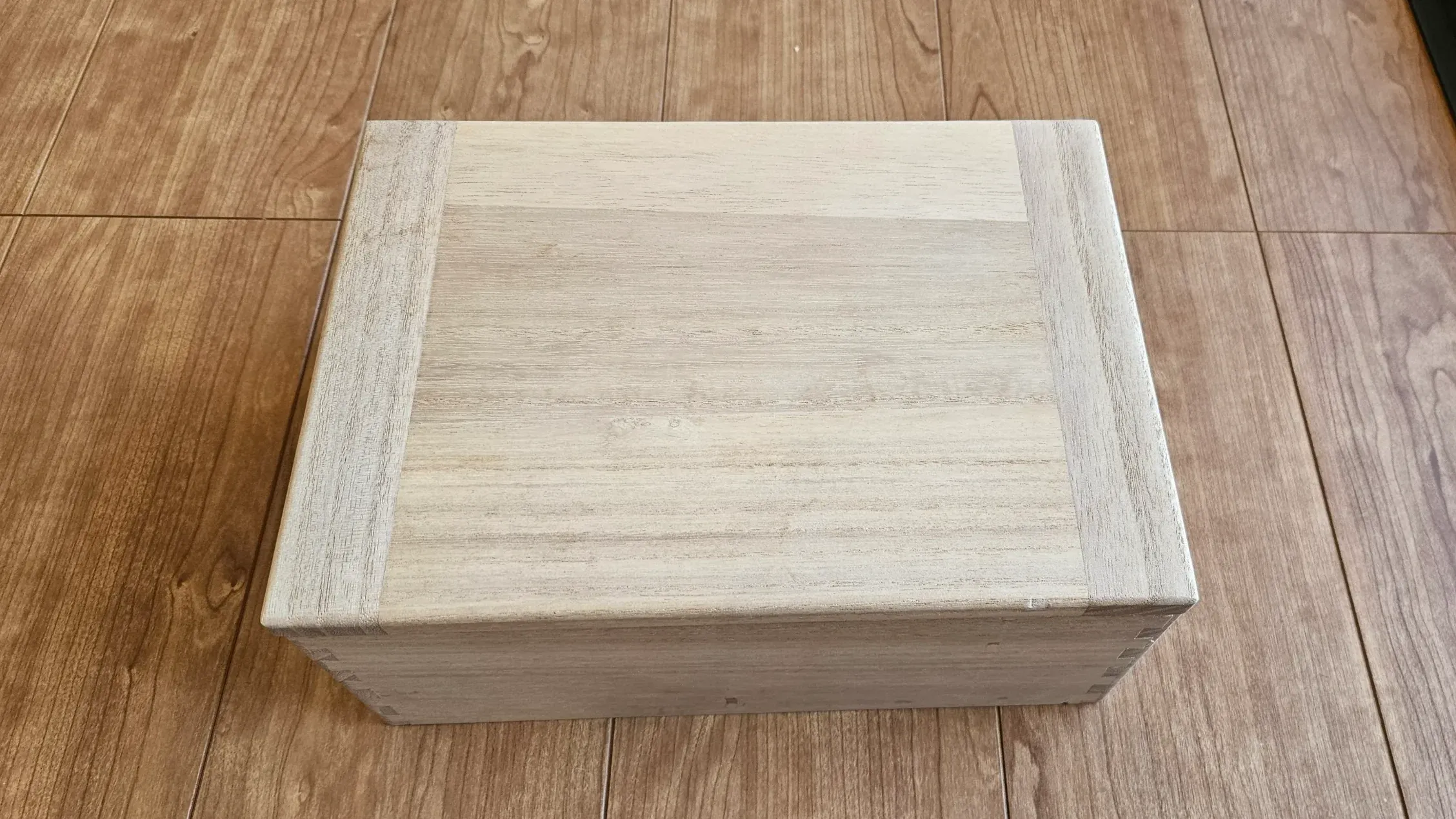 アメニティボックス / Amenities Box