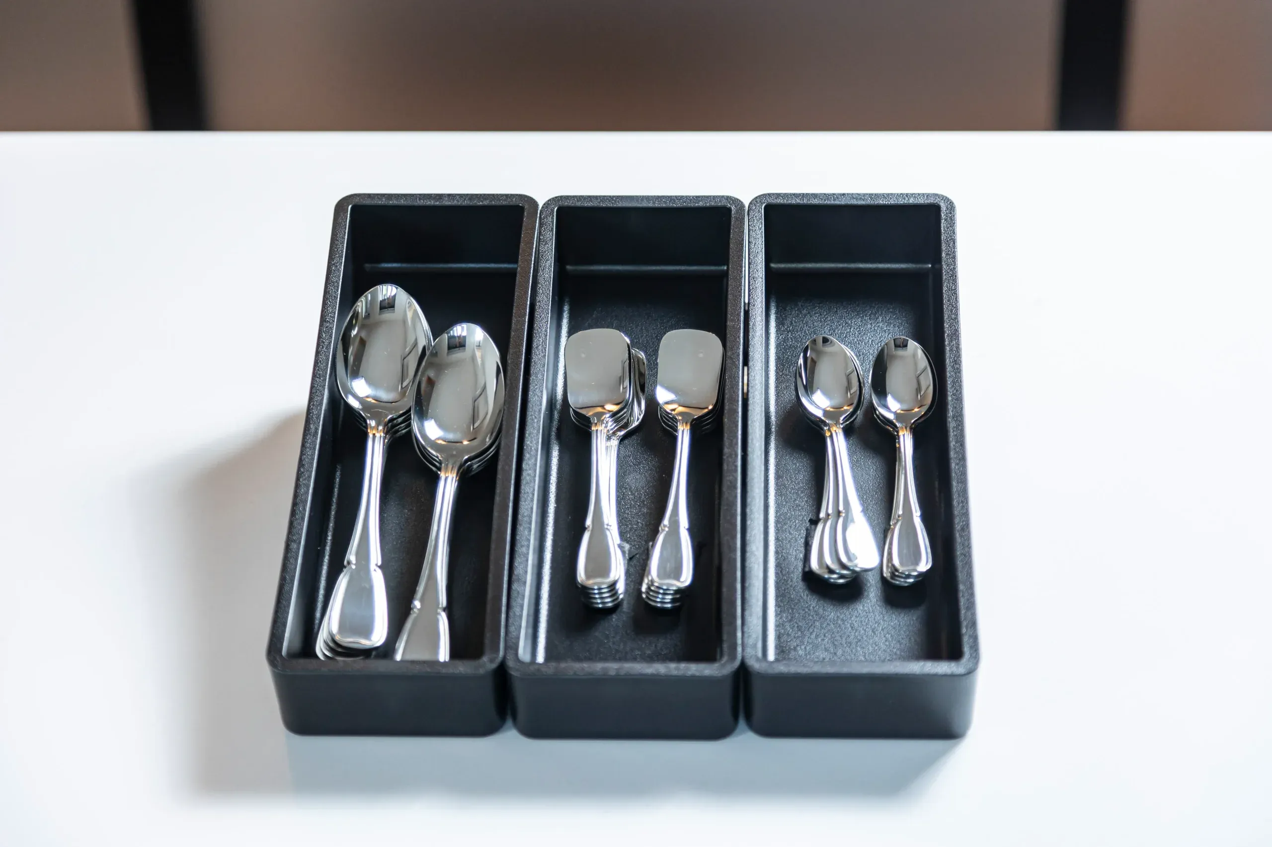 カトラリーセット / Cutlery Set